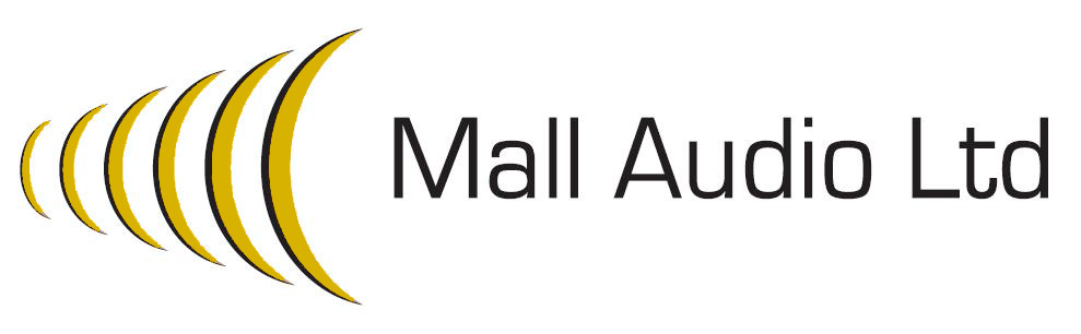 Mall Audio Ltd logo