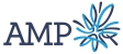 AMP logo